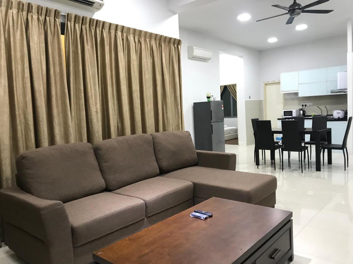 Comfort Loft City Centre @ Imago Shopping Mall Kota Kinabalu Extérieur photo