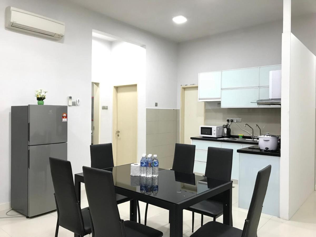 Comfort Loft City Centre @ Imago Shopping Mall Kota Kinabalu Extérieur photo
