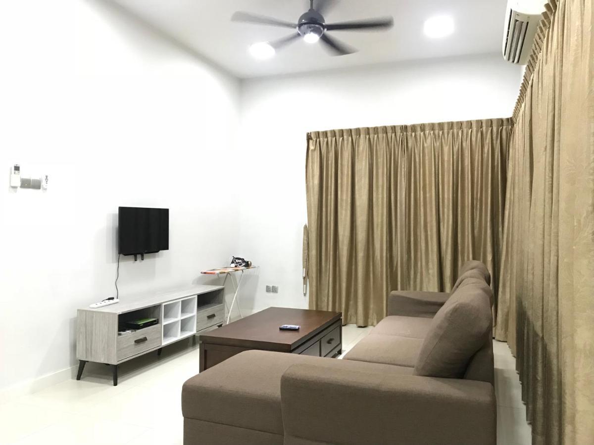 Comfort Loft City Centre @ Imago Shopping Mall Kota Kinabalu Extérieur photo