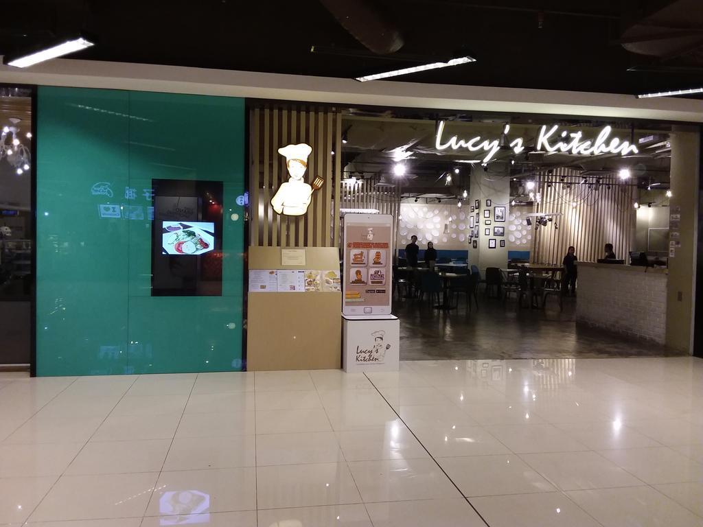 Comfort Loft City Centre @ Imago Shopping Mall Kota Kinabalu Extérieur photo