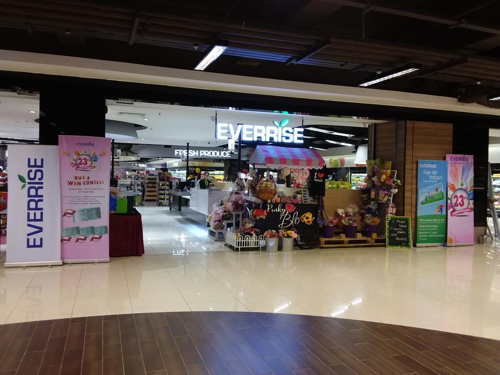 Comfort Loft City Centre @ Imago Shopping Mall Kota Kinabalu Extérieur photo