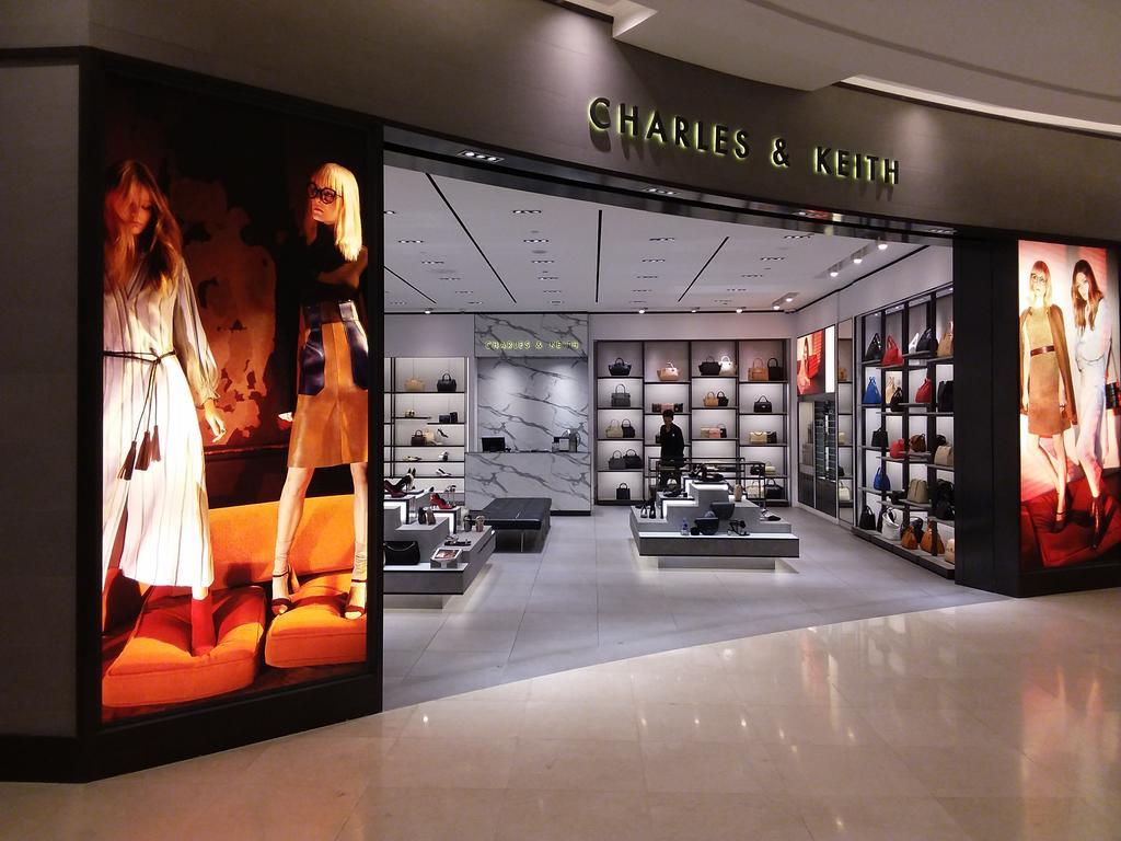 Comfort Loft City Centre @ Imago Shopping Mall Kota Kinabalu Extérieur photo