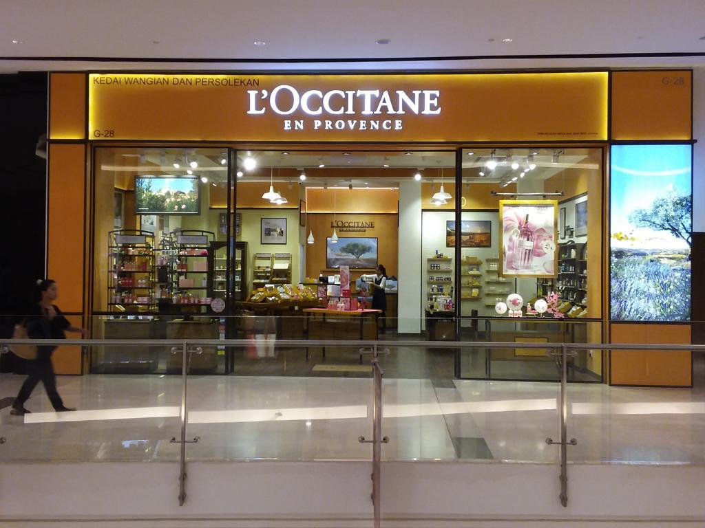 Comfort Loft City Centre @ Imago Shopping Mall Kota Kinabalu Extérieur photo