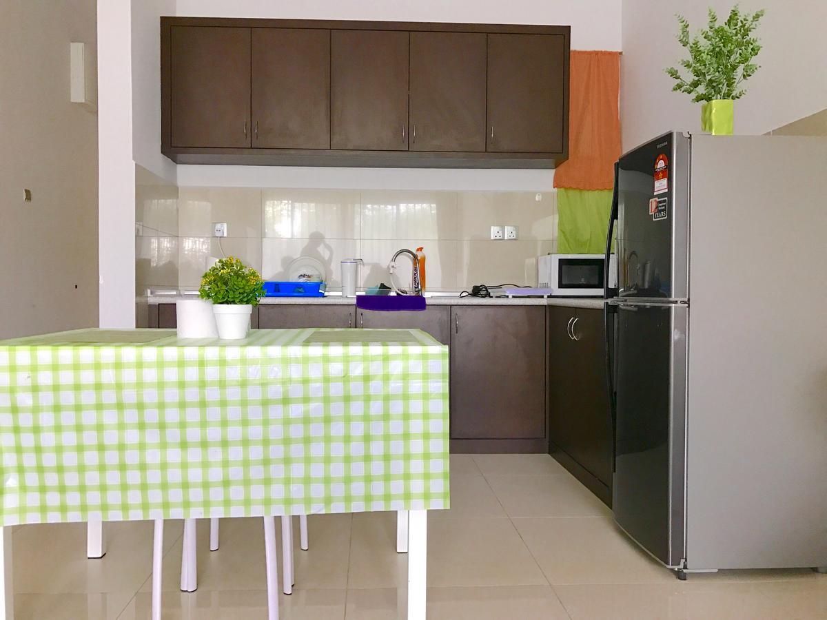 Comfort Loft City Centre @ Imago Shopping Mall Kota Kinabalu Extérieur photo